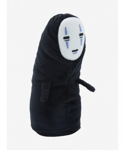 Studio Ghibli Spirited Away No-Face Bean Bag Plush $8.57 Plush