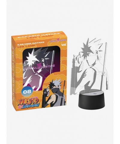 Otaku Lamps Naruto Shippuden Kakashi Anbu $12.22 Merchandises