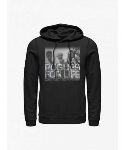 Outer Banks Pogues For Life Hoodie $14.14 Hoodies