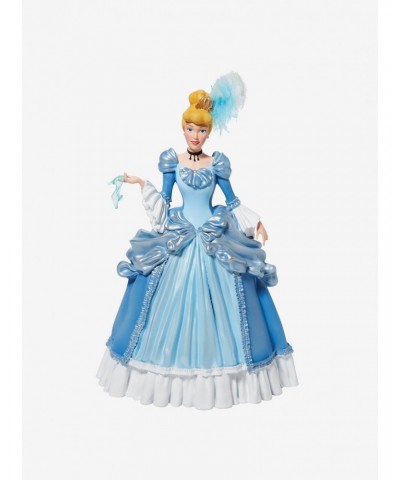 Disney Cinderella Rococo Figurine $44.95 Figurines
