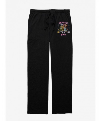Jim Henson's Fraggle Rock Fraggle Rock 83 Pajama Pants $11.95 Pants