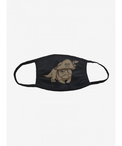 Dragon Prince Pirate Bait Face Mask $5.84 Masks