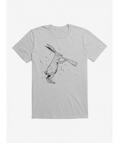 Square Enix Rabbit T-Shirt $7.27 T-Shirts