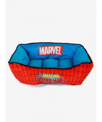 Marvel Spider-Man Dog Bed $31.46 Merchandises