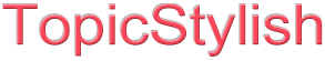 topicstylish.store logo